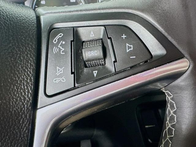 2021 Buick Encore AWD Preferred