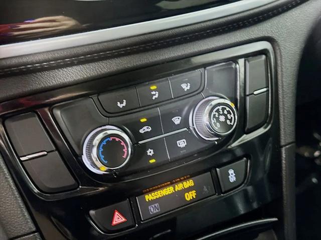 2021 Buick Encore AWD Preferred