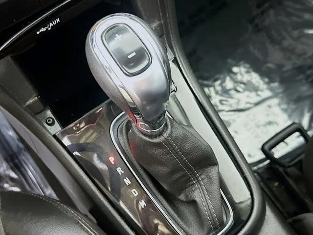 2021 Buick Encore AWD Preferred