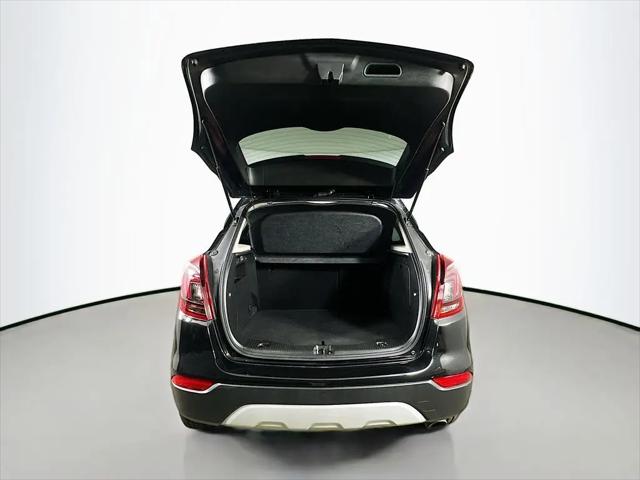2021 Buick Encore AWD Preferred
