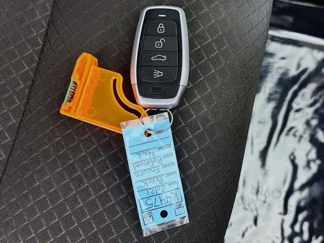 2021 Buick Encore AWD Preferred
