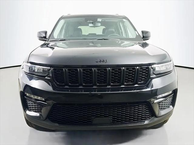 2023 Jeep Grand Cherokee Limited 4x2