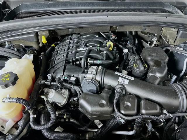 2023 Jeep Grand Cherokee Limited 4x2
