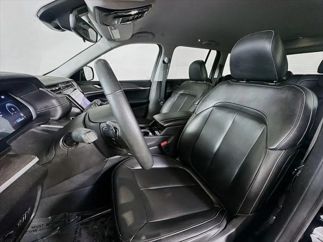 2023 Jeep Grand Cherokee Limited 4x2