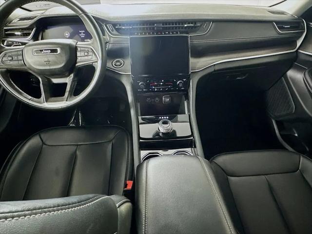2023 Jeep Grand Cherokee Limited 4x2