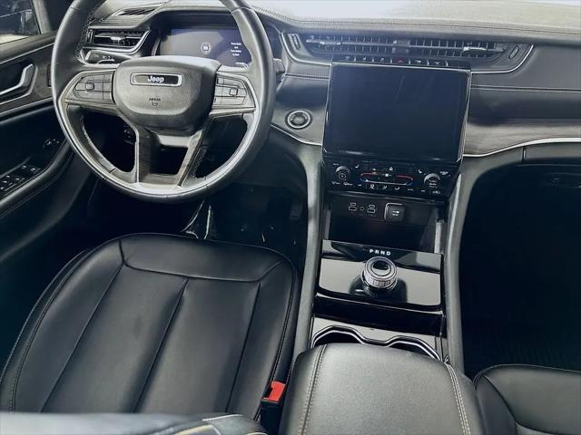 2023 Jeep Grand Cherokee Limited 4x2