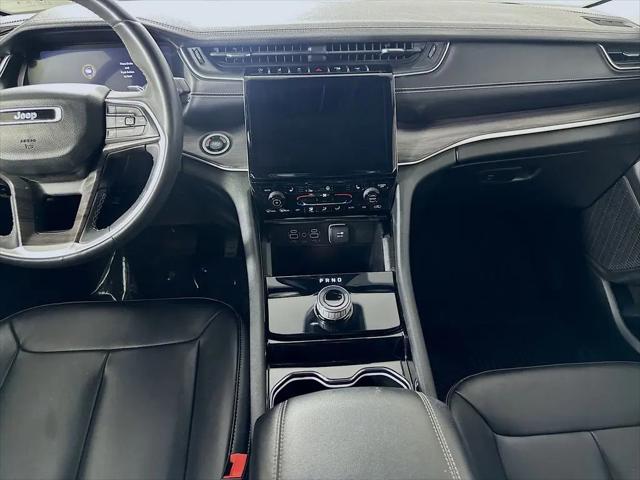 2023 Jeep Grand Cherokee Limited 4x2