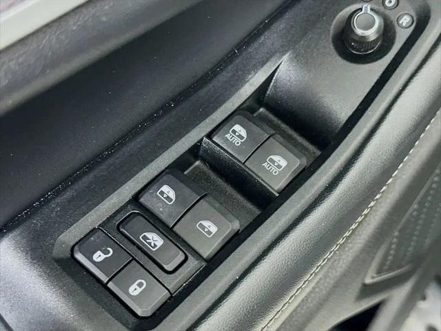 2023 Jeep Grand Cherokee Limited 4x2