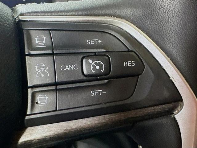 2023 Jeep Grand Cherokee Limited 4x2