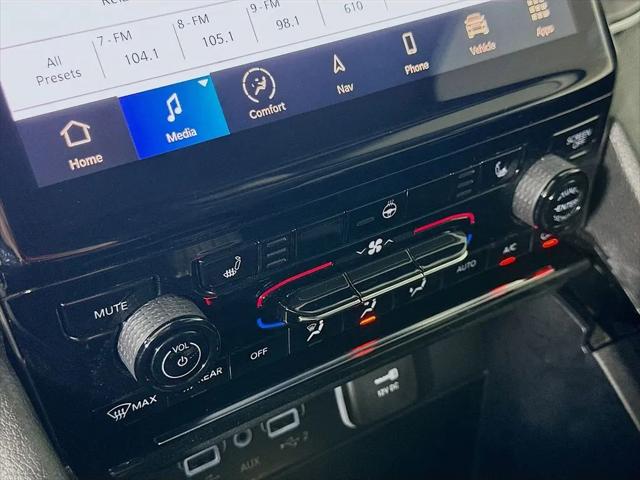 2023 Jeep Grand Cherokee Limited 4x2