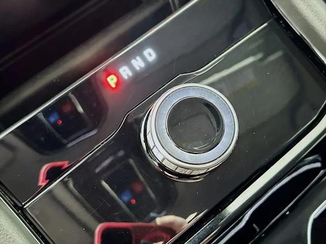 2023 Jeep Grand Cherokee Limited 4x2