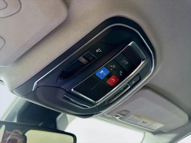 2023 Jeep Grand Cherokee Limited 4x2
