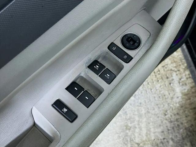 2018 Hyundai Sonata SEL+