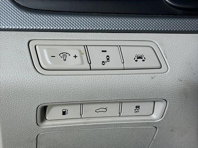 2018 Hyundai Sonata SEL+