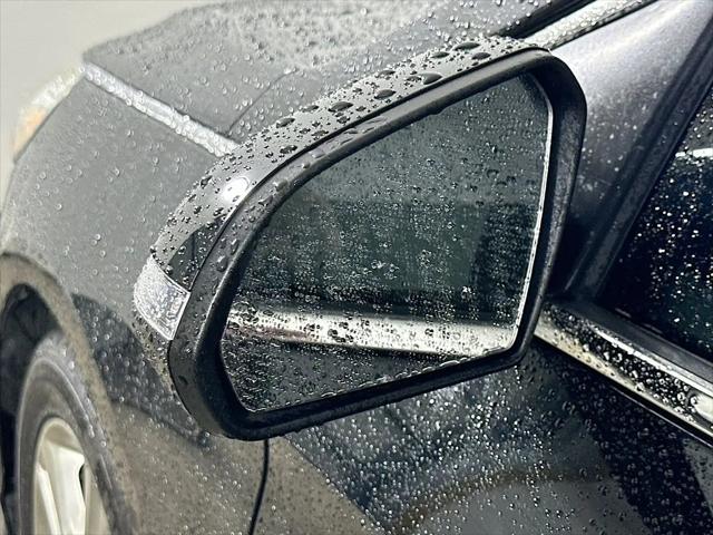 2018 Hyundai Sonata SEL+