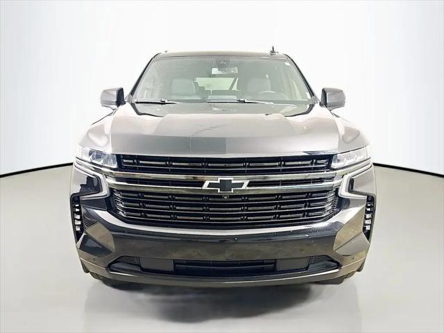 2021 Chevrolet Tahoe 2WD RST