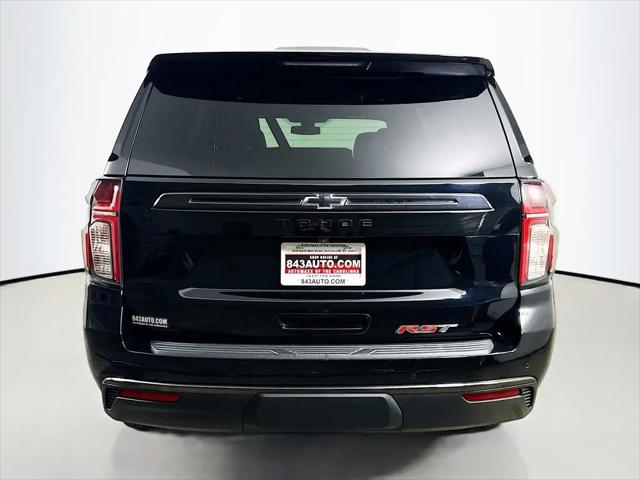 2021 Chevrolet Tahoe 2WD RST