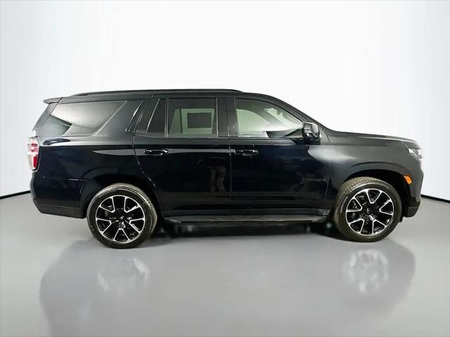 2021 Chevrolet Tahoe 2WD RST