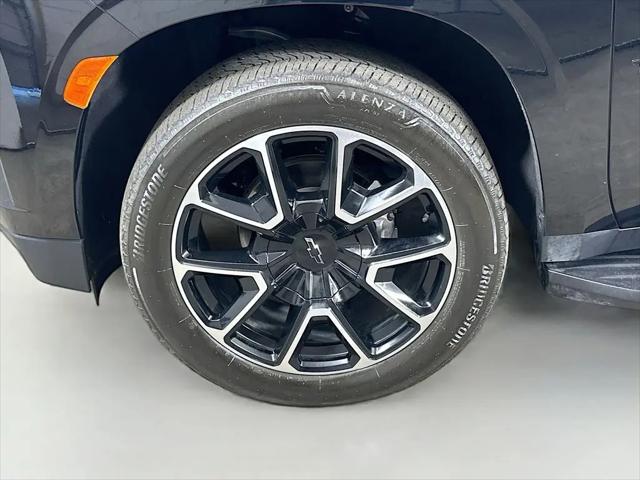 2021 Chevrolet Tahoe 2WD RST