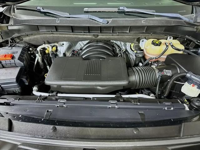 2021 Chevrolet Tahoe 2WD RST