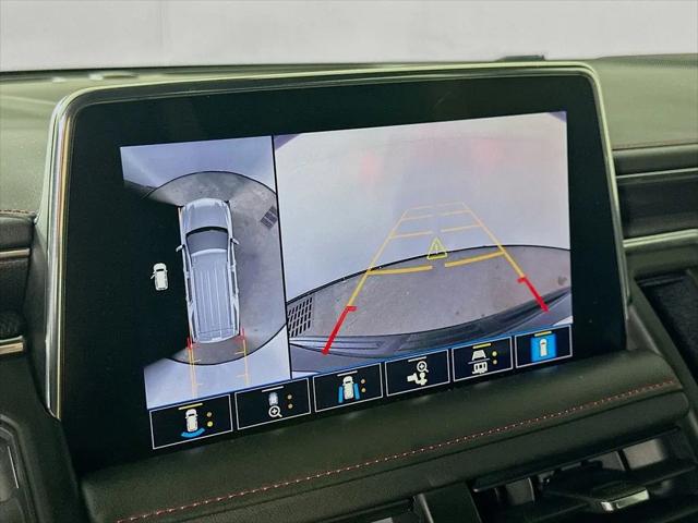 2021 Chevrolet Tahoe 2WD RST
