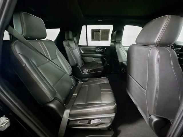 2021 Chevrolet Tahoe 2WD RST