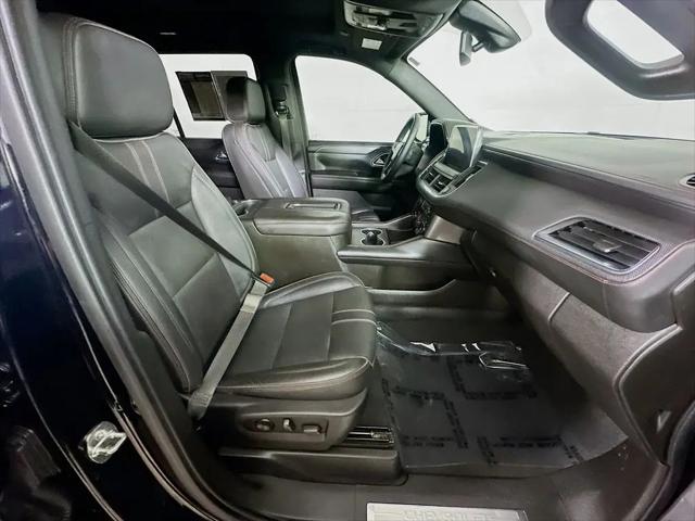 2021 Chevrolet Tahoe 2WD RST