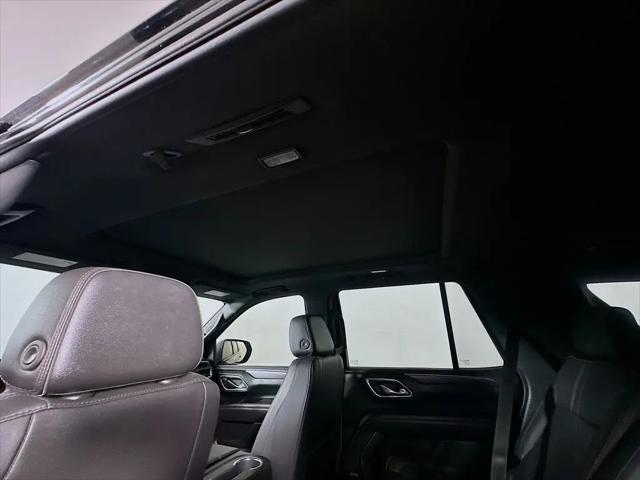 2021 Chevrolet Tahoe 2WD RST