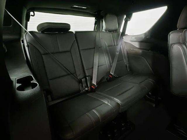 2021 Chevrolet Tahoe 2WD RST