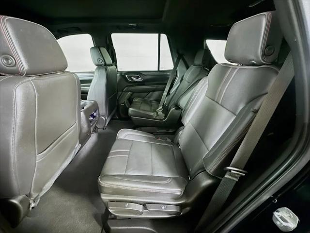 2021 Chevrolet Tahoe 2WD RST