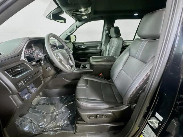 2021 Chevrolet Tahoe 2WD RST