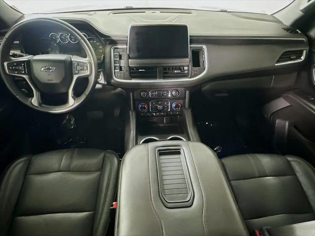 2021 Chevrolet Tahoe 2WD RST