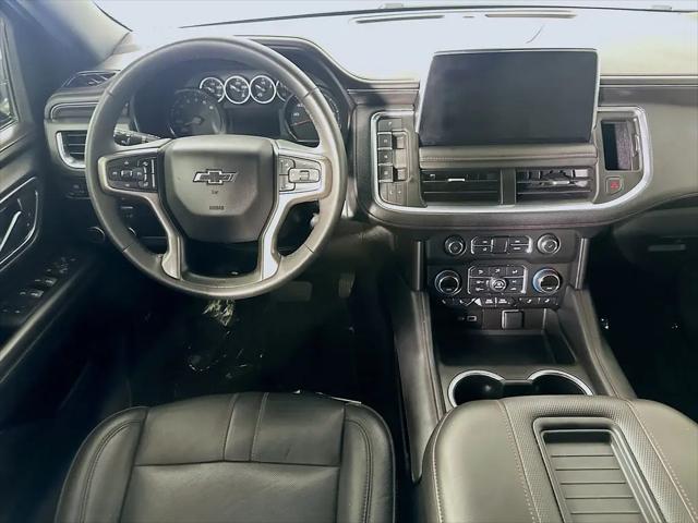 2021 Chevrolet Tahoe 2WD RST