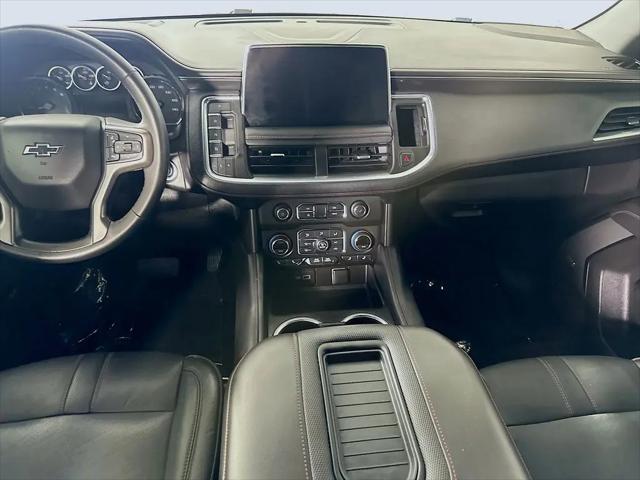 2021 Chevrolet Tahoe 2WD RST