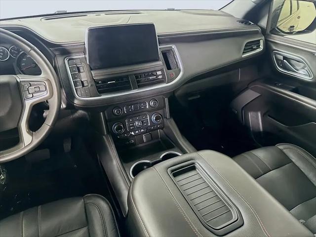 2021 Chevrolet Tahoe 2WD RST
