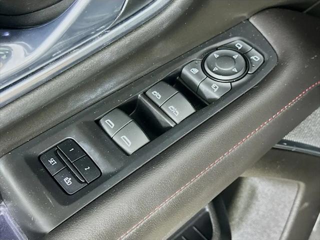 2021 Chevrolet Tahoe 2WD RST
