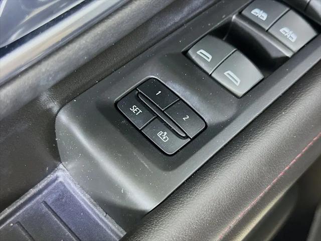 2021 Chevrolet Tahoe 2WD RST
