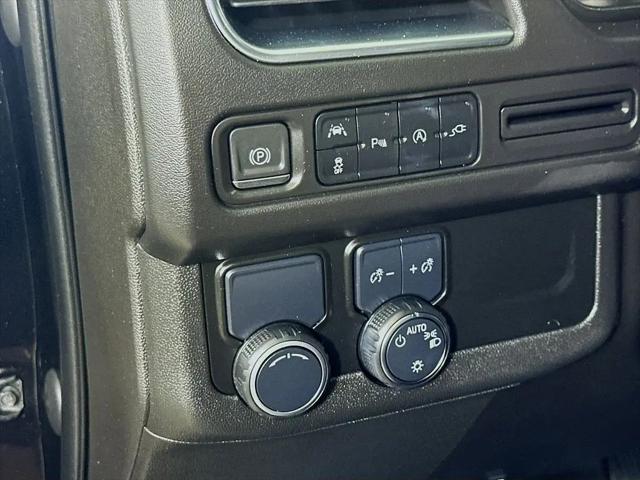 2021 Chevrolet Tahoe 2WD RST