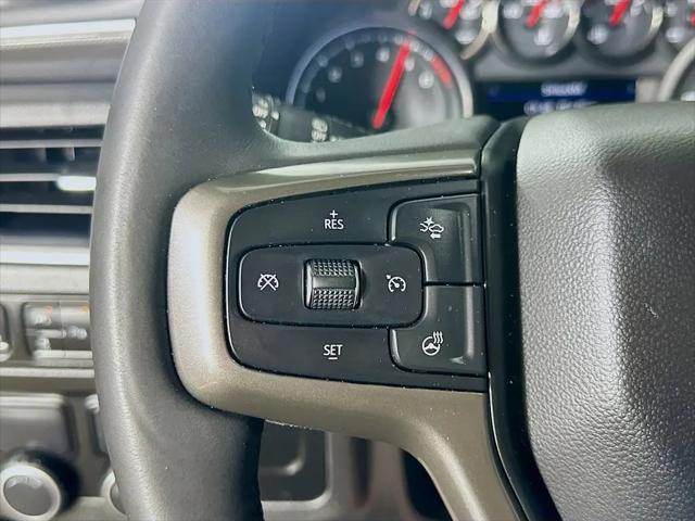 2021 Chevrolet Tahoe 2WD RST