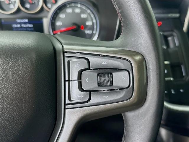 2021 Chevrolet Tahoe 2WD RST