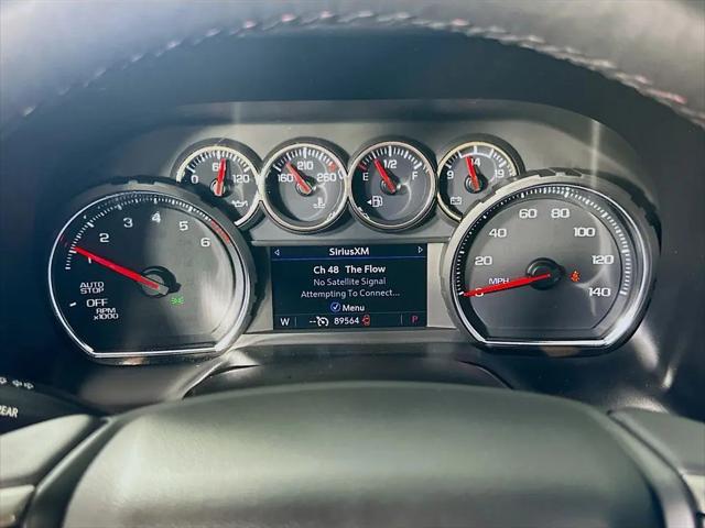 2021 Chevrolet Tahoe 2WD RST
