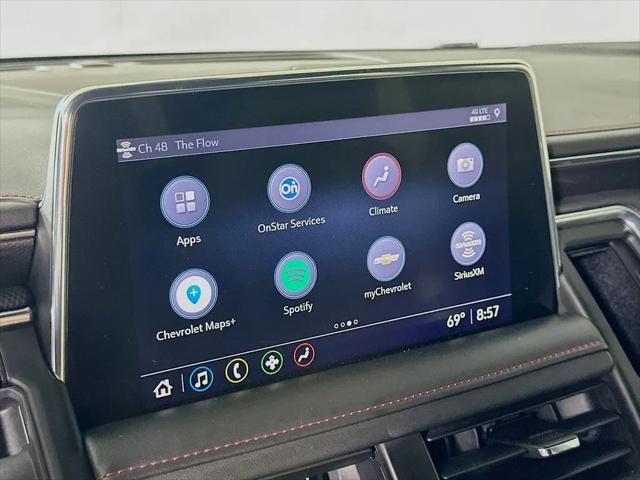 2021 Chevrolet Tahoe 2WD RST