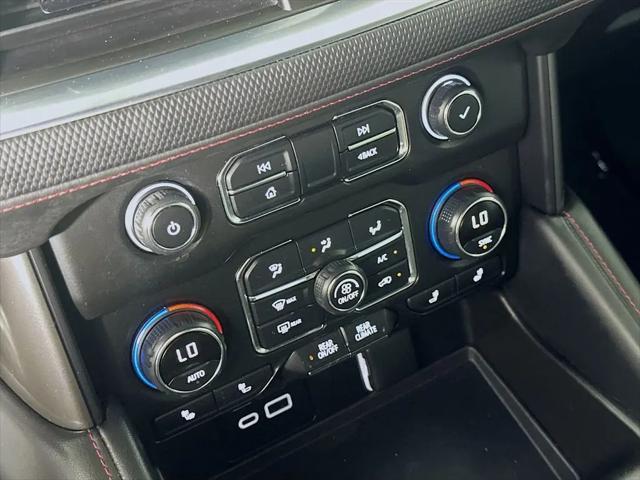 2021 Chevrolet Tahoe 2WD RST