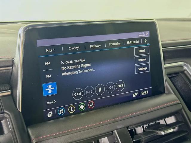 2021 Chevrolet Tahoe 2WD RST