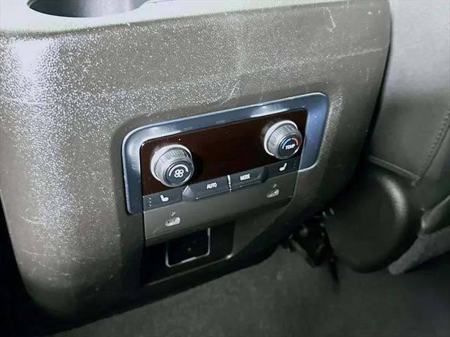 2021 Chevrolet Tahoe 2WD RST