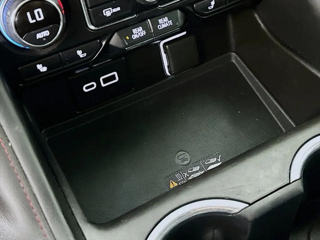 2021 Chevrolet Tahoe 2WD RST