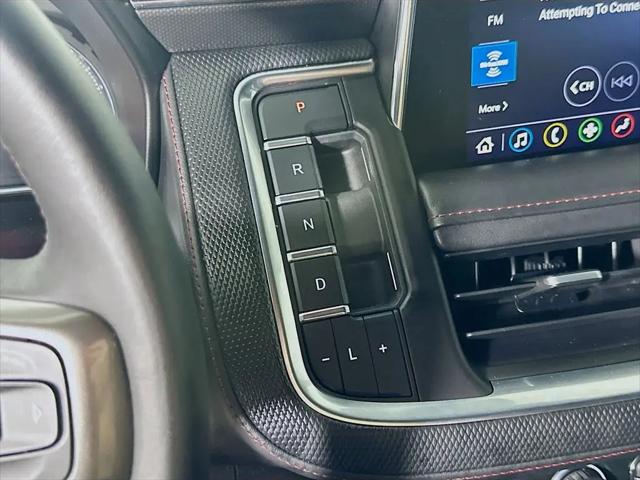 2021 Chevrolet Tahoe 2WD RST