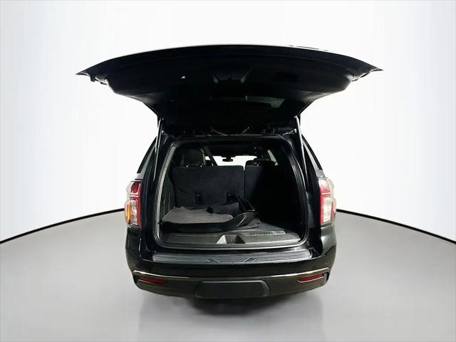 2021 Chevrolet Tahoe 2WD RST