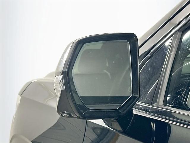 2021 Chevrolet Tahoe 2WD RST