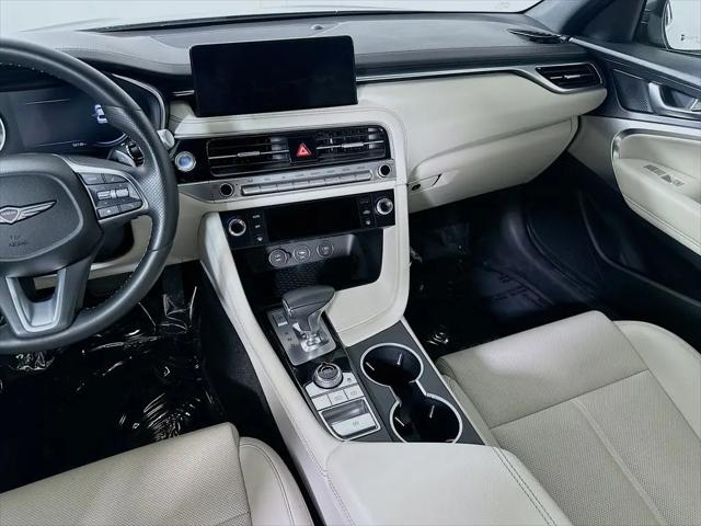 2025 Genesis G70 2.5T RWD